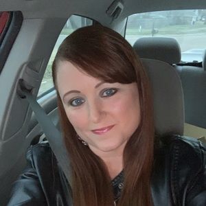 Meet your Posher, Cheryl